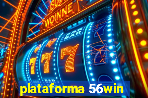 plataforma 56win